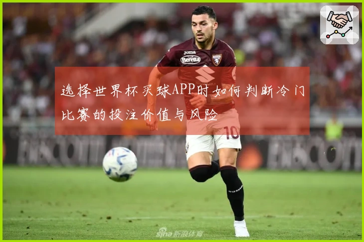 选择世界杯买球APP时如何判断冷门比赛的投注价值与风险