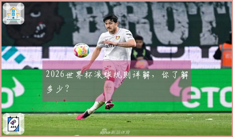 2026世界杯滚球规则详解，你了解多少？