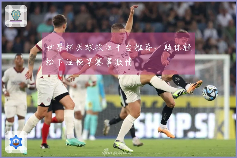 世界杯买球投注平台推荐，助你轻松下注畅享赛事激情
