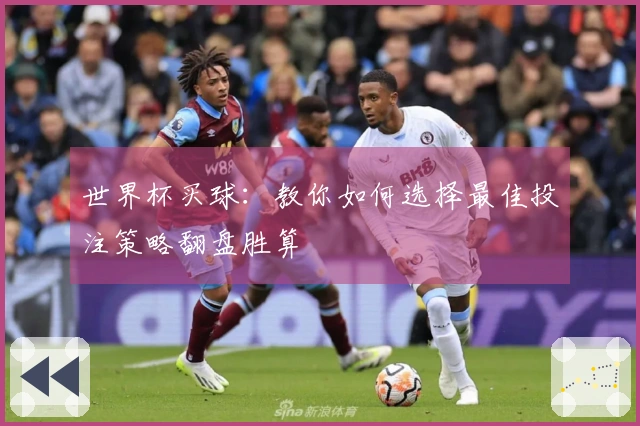 世界杯买球：教你如何选择最佳投注策略翻盘胜算