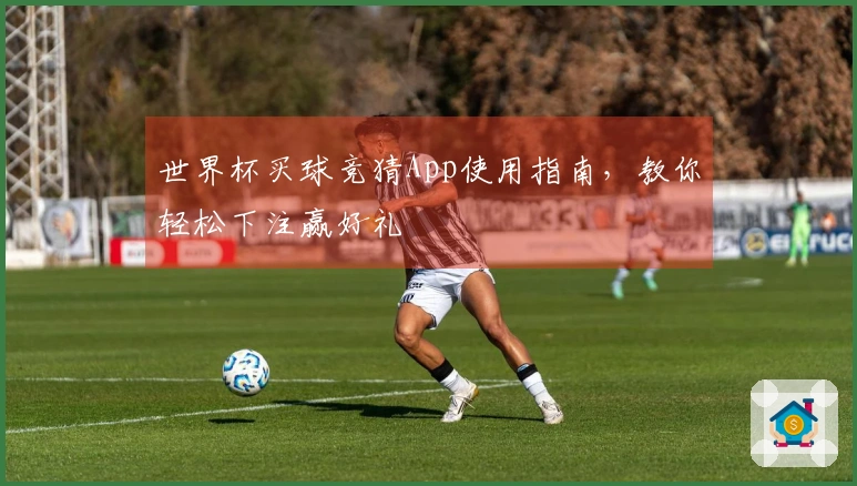 世界杯买球竞猜App使用指南，教你轻松下注赢好礼