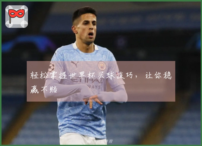 轻松掌握世界杯买球技巧，让你稳赢不赔