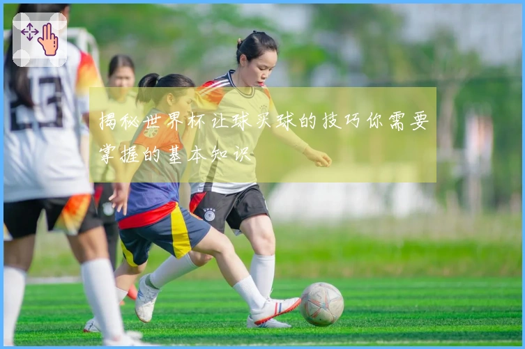揭秘世界杯让球买球的技巧你需要掌握的基本知识