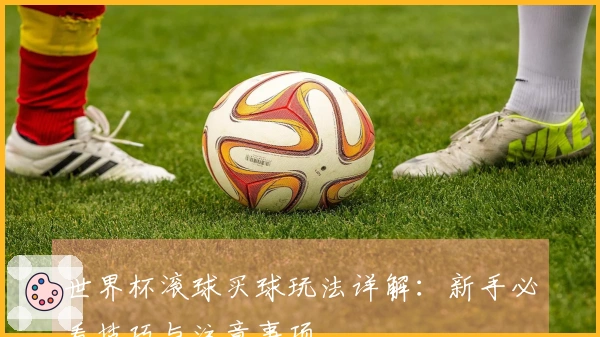 世界杯滚球买球玩法详解：新手必看技巧与注意事项