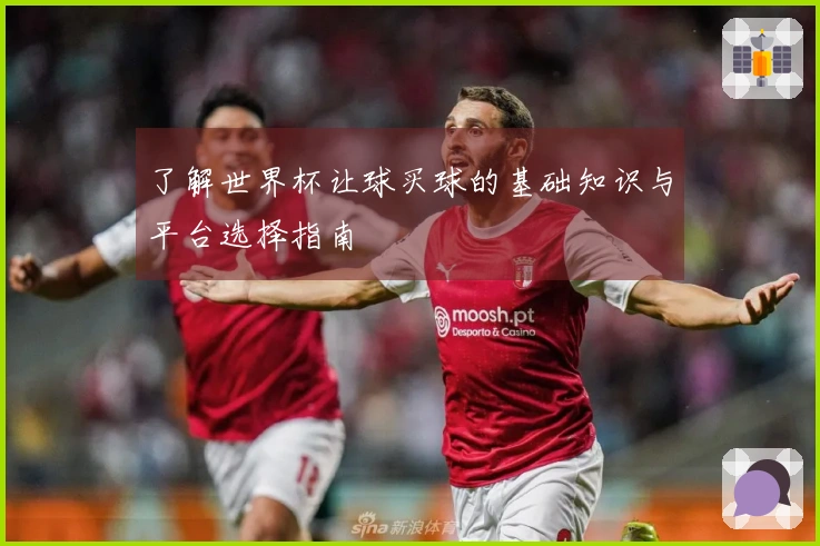 了解世界杯让球买球的基础知识与平台选择指南