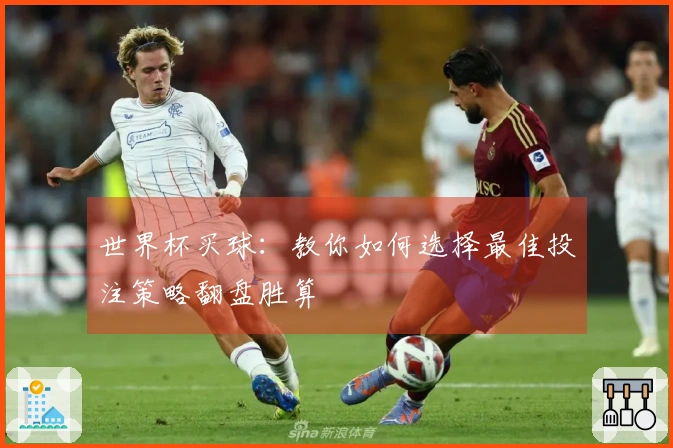 世界杯买球：教你如何选择最佳投注策略翻盘胜算