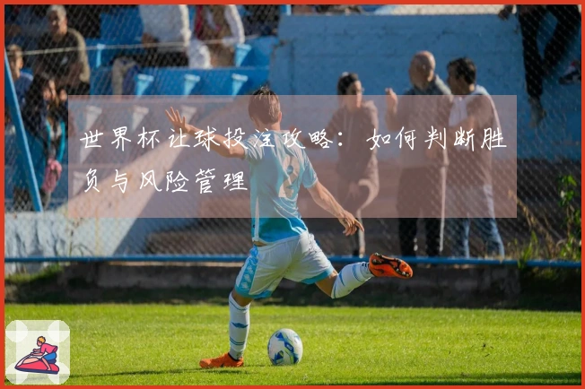 世界杯让球投注攻略：如何判断胜负与风险管理