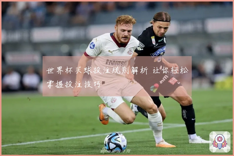 世界杯买球投注规则解析 让你轻松掌握投注技巧