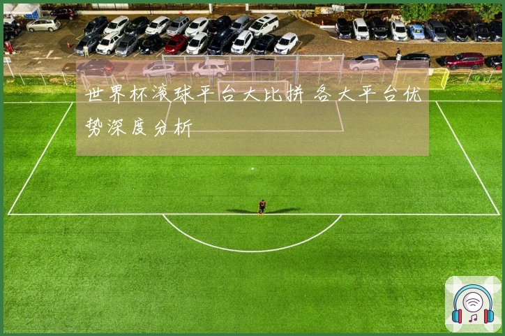 世界杯滚球平台大比拼 各大平台优势深度分析