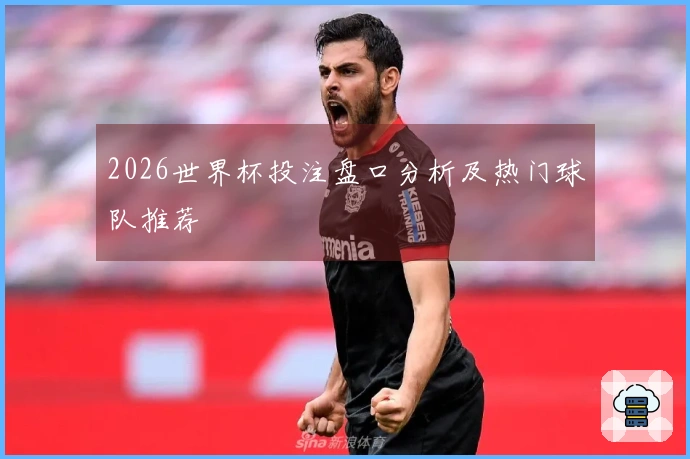 2026世界杯投注盘口分析及热门球队推荐