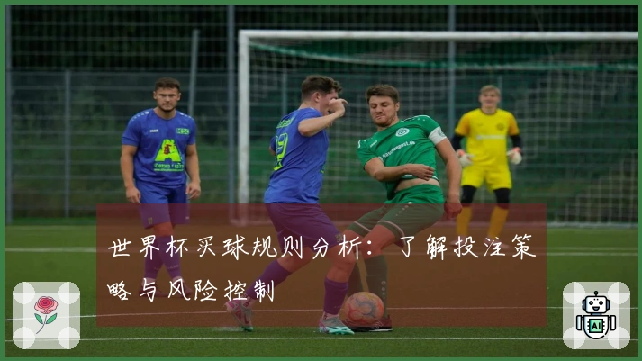 世界杯买球规则分析：了解投注策略与风险控制