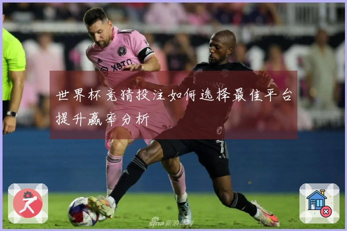 世界杯竞猜投注如何选择最佳平台提升赢率分析